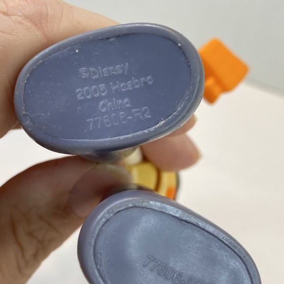 2005 HASBRO Super Robot Monkey Team Hyperforce Go Chiro Figure - Picture 5 of 6